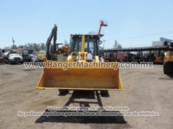 RETROEXCABADORA 310G SERIE 2029-34